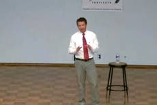 Reaparece vídeo de Rand Paul donde admite que “la desinformación funciona” tras acusaciones del Dr. Fauci