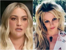 Britney Spears: Jamie Lynn dice que hizo todo lo posible para ayudar a su hermana a finalizar la tutela