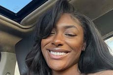 Familia alega fallas en la investigación de estudiante universitaria hallada muerta tras cita de Bumble