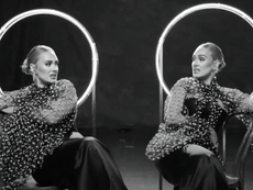 Adele se reencuentra con viejos aliados en el video ‘Oh My God’