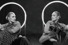 Adele se reencuentra con viejos aliados en el video ‘Oh My God’