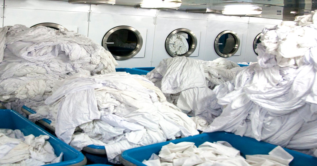 Las secadoras liberan tantas microfibras como las lavadoras, según