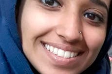 EEUU: Mujer que se unió a islamistas está varada en Siria