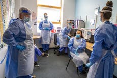 ¿Qué es ómicron XE? Síntomas de nueva subvariante de covid-19; cientos de casos detectados en Europa