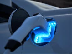 Descubrimiento de las baterías quintuplica la autonomía de los vehículos eléctricos
