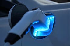 Descubrimiento de las baterías quintuplica la autonomía de los vehículos eléctricos