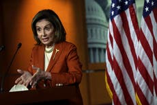 Nancy Pelosi rechaza el discurso progresista sobre “desfinanciar a la policía” después de la muerte de Amir Locke