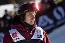 Shaun White casi clasificado a sus quintos Juegos Olímpicos