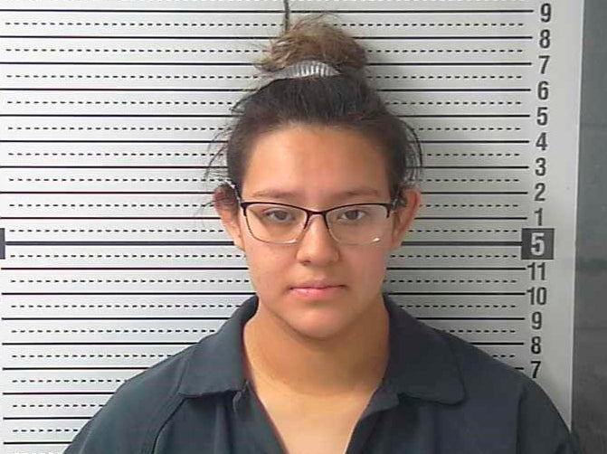 Alexis Ávila: adolescente se declara inocente de tirar a recién nacido a la basura