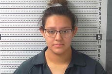 Alexis Ávila: adolescente se declara inocente de tirar a recién nacido a la basura