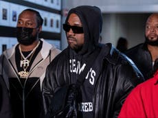 Kanye West bajo investigación por supuestamente golpear a fan
