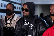 Kanye West bajo investigación por supuestamente golpear a fan