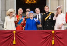 Príncipe Andrew: ¿qué miembros de la realeza británica han perdido sus títulos?