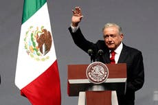 Validan firmas para llamar a referendo revocatorio de AMLO