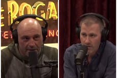 Joe Rogan admite que el locutor Josh Zepps lo hizo “parecer un tonto” durante un debate sobre la vacuna covid