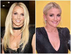 Britney Spears envía carta de cese y desistimiento contra las “engañosas” memorias de Jamie Lynn