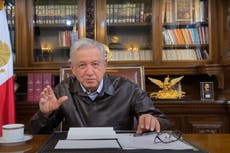 Las 10 mentiras de AMLO en su mensaje de 15 minutos