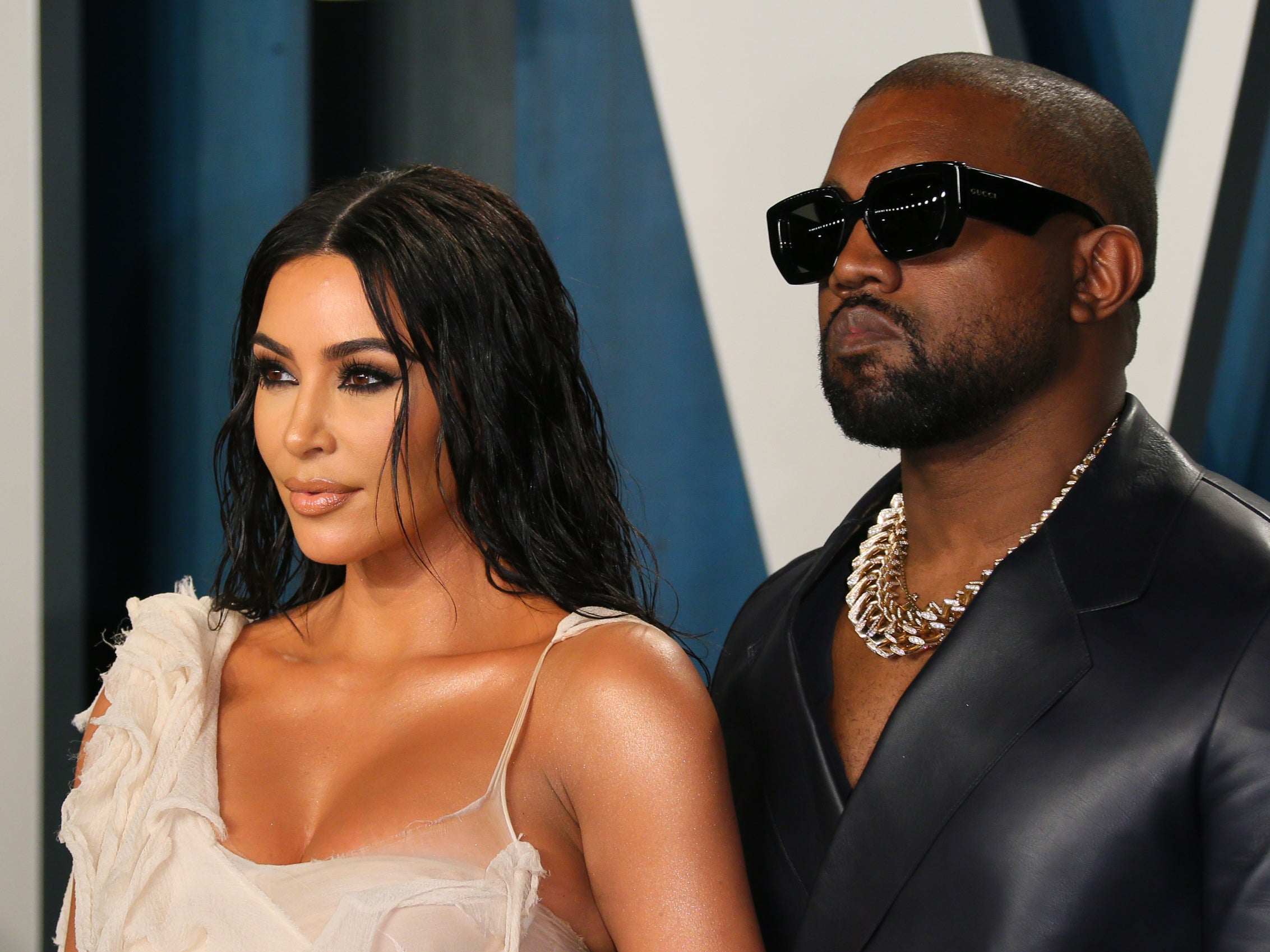 Kanye West defiende su decisión de comprar casa al lado de Kim Kardashian: “Nada me alejará de mis hijos”