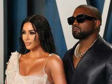 Kanye West defiende su decisión de comprar casa al lado de Kim Kardashian: “Nada me alejará de mis hijos”