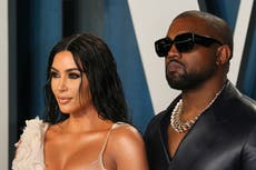 Kanye West defiende su decisión de comprar casa al lado de Kim Kardashian: “Nada me alejará de mis hijos”