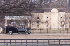 Identifican a atacante de sinagoga en Texas, era británico