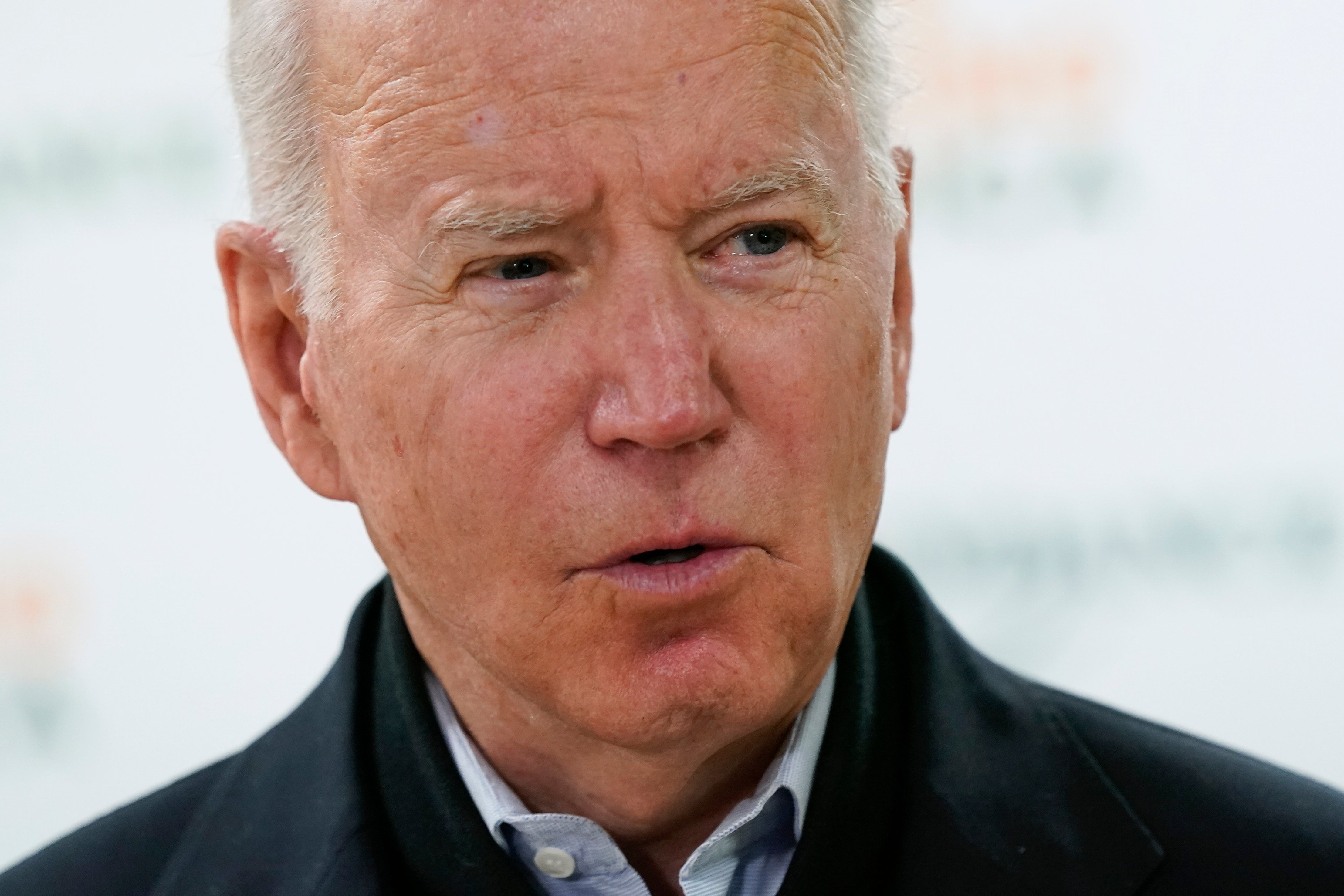 Biden divide opiniones tras resurgimiento de comentarios donde compara las muertes de MLK y George Floyd