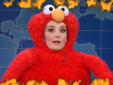 Fanáticos de ‘Saturday Night Live’ critican sketch de Elmo y lo llaman “poco divertido” e “incómodo”