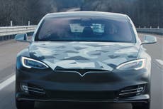 Un Tesla recorre 750 millas con una sola carga gracias a su revolucionaria batería