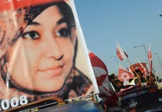 Ataque a sinagoga en Texas: ¿Quién es Aafia Siddiqui, vinculada a la toma de rehenes?