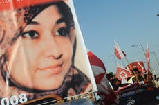 Ataque a sinagoga en Texas: ¿Quién es Aafia Siddiqui, vinculada a la toma de rehenes?