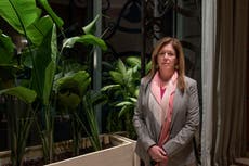 Enviada ONU: Elecciones en Libia podrían celebrarse en junio