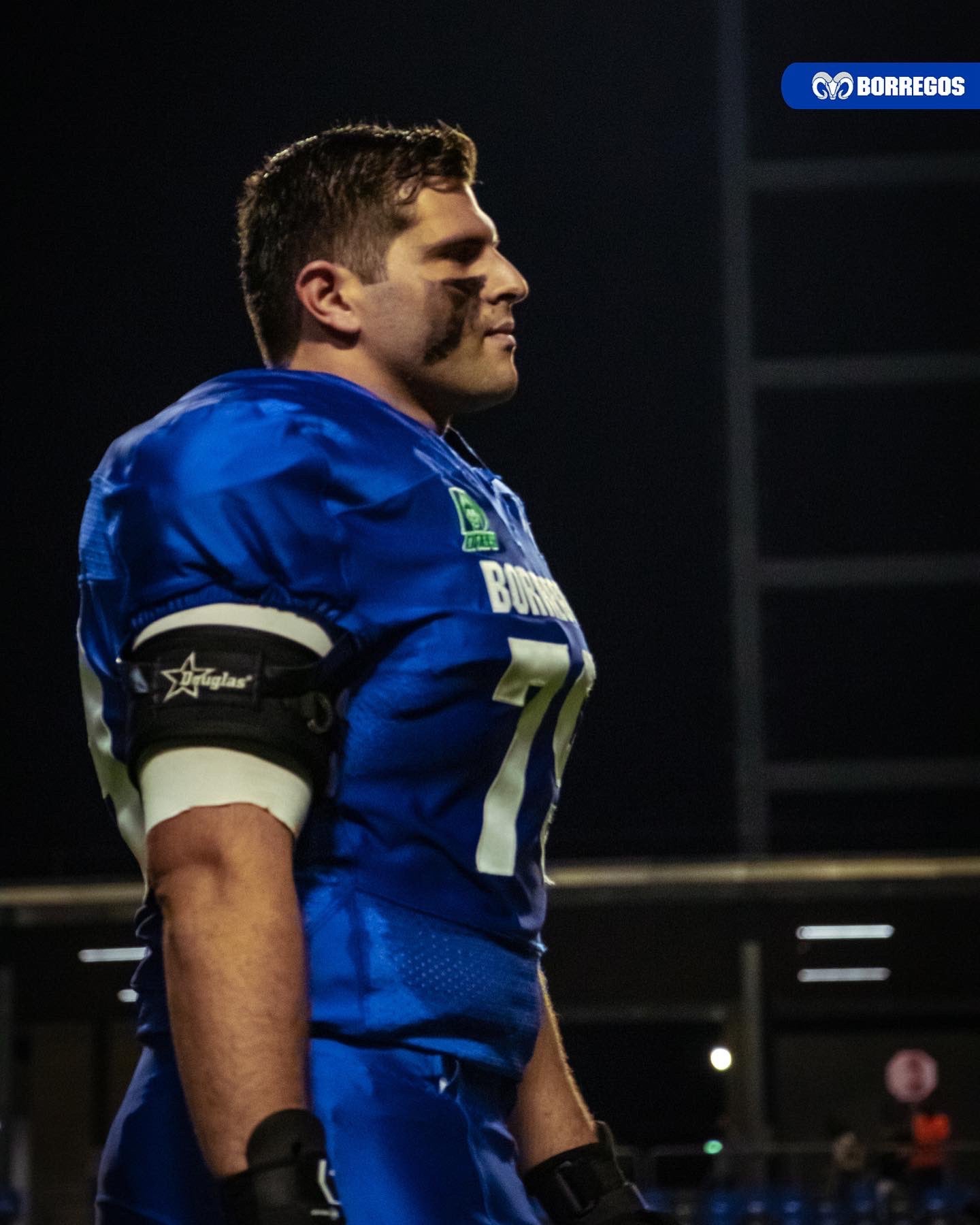 ¿Quién es Héctor Zepeda, el mexicano que busca un lugar en la NFL?