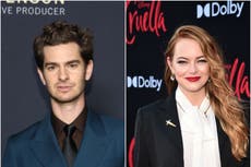 Andrew Garfield incluso mintió a Emma Stone sobre su papel en ‘Spider-Man: No Way Home’