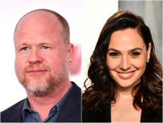 Acusaciones de Gal Gadot fueron “malentendidos”, ya que “el inglés no es su primer idioma”, dice Joss Whedon