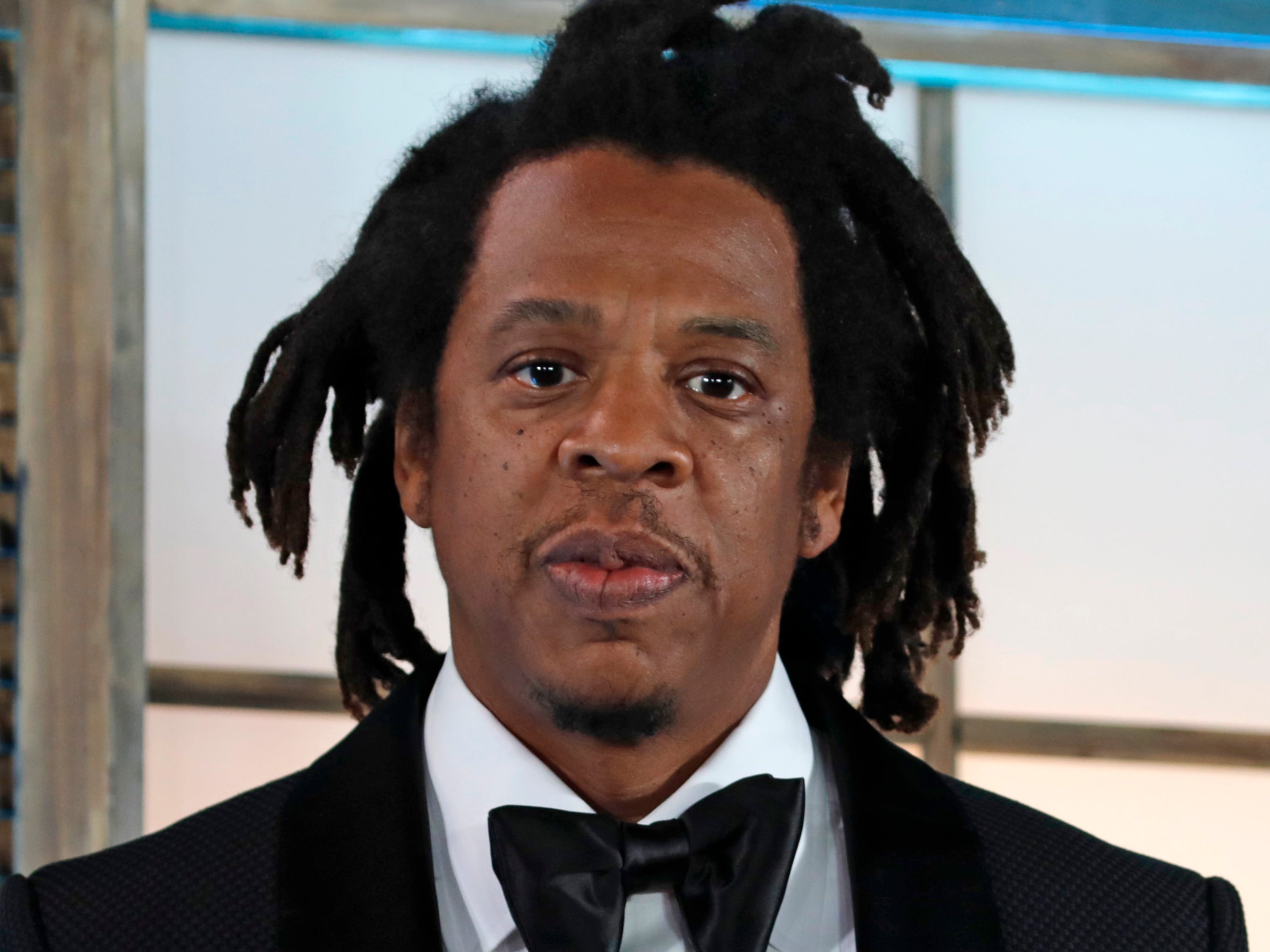 Critican a Jay-Z por planear fiesta de los Oscar en el polémico Chateau Marmont