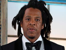 Critican a Jay-Z por planear fiesta de los Oscar en el polémico Chateau Marmont