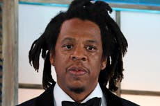 Critican a Jay-Z por planear fiesta de los Oscar en el polémico Chateau Marmont