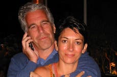 ¿Qué sucedió en realidad en la isla de Jeffrey Epstein?