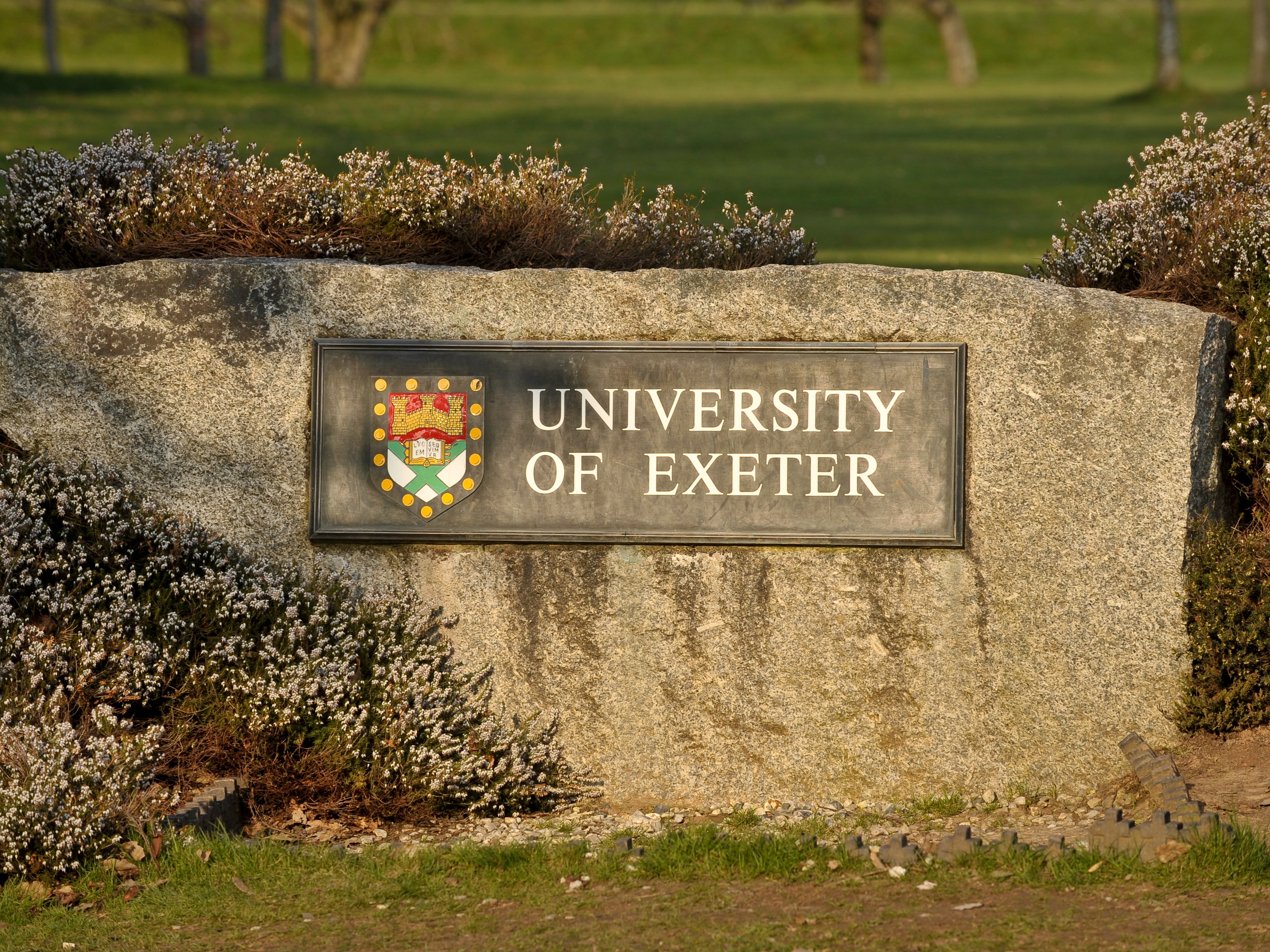Una académica de alto nivel recibió £ 101,000 después de que un tribunal laboral dictaminó que la Universidad de Exeter la despidió injustamente