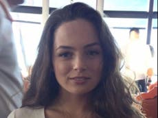 Brianna Kupfer: Oleada de dolor e ira en las redes sociales por el asesinato de una estudiante de la UCLA