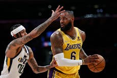 NBA: COVID y lesiones inciden en fecha límite para canjes