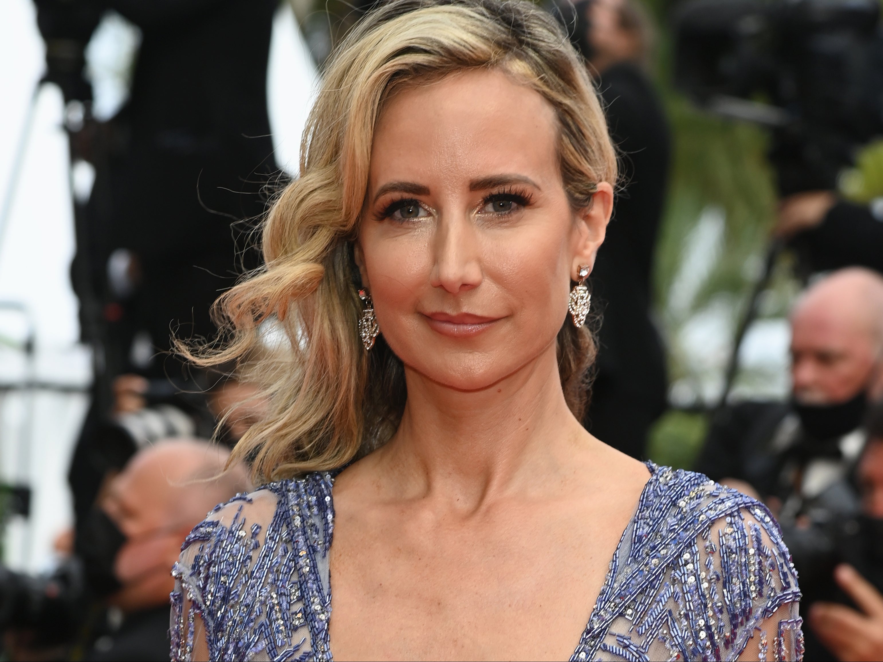 Me usaron “como cebo”, dice Lady Victoria Hervey, ex del príncipe Andrew