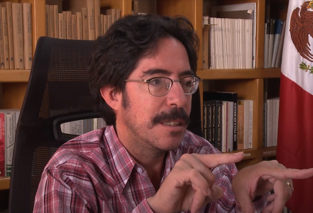 AMLO nombra como embajador en Panamá a un hombre acusado de acoso sexual 