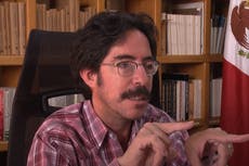 AMLO nombra como embajador en Panamá a un hombre acusado de acoso sexual