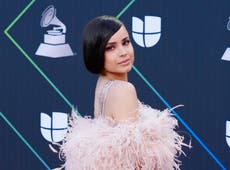 Fundación Cultural Latin Grammy anuncia la Beca Sofia Carson