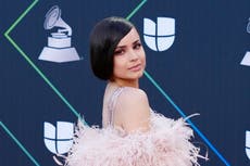 Fundación Cultural Latin Grammy anuncia la Beca Sofia Carson