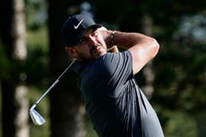 Netflix prepara serie documental de golf