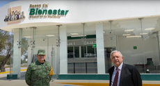 “Un barril sin fondo”: Exhiben al Banco del Bienestar, uno de los proyectos insignia de López Obrador 