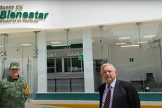 “Un barril sin fondo”: Exhiben al Banco del Bienestar, uno de los proyectos insignia de López Obrador