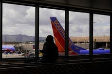 AP Explica: Aerolíneas temen que red 5G afecte vuelos